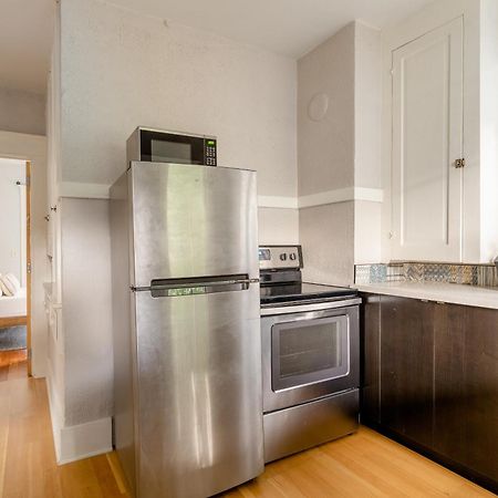 Stay Portland Colletion - Portland Classic - Parks, Eateries & Local Shops Eksteriør bilde