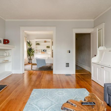 Stay Portland Colletion - Portland Classic - Parks, Eateries & Local Shops Eksteriør bilde