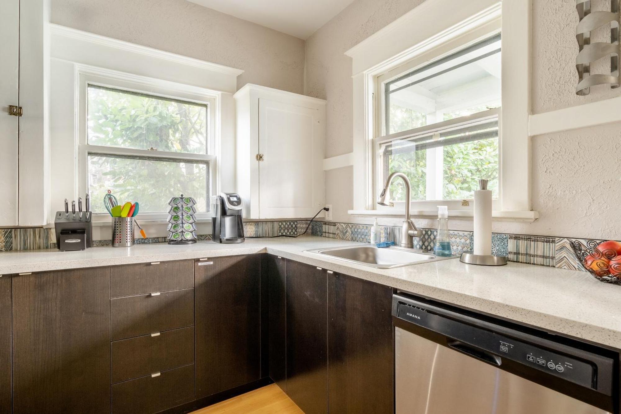 Stay Portland Colletion - Portland Classic - Parks, Eateries & Local Shops Eksteriør bilde