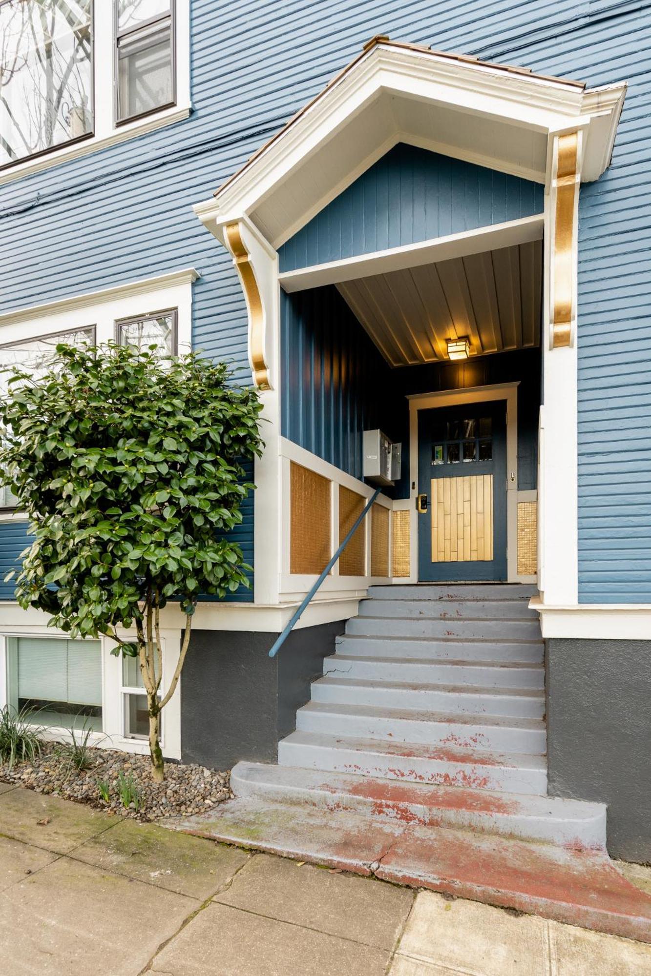 Stay Portland Colletion - Portland Classic - Parks, Eateries & Local Shops Eksteriør bilde