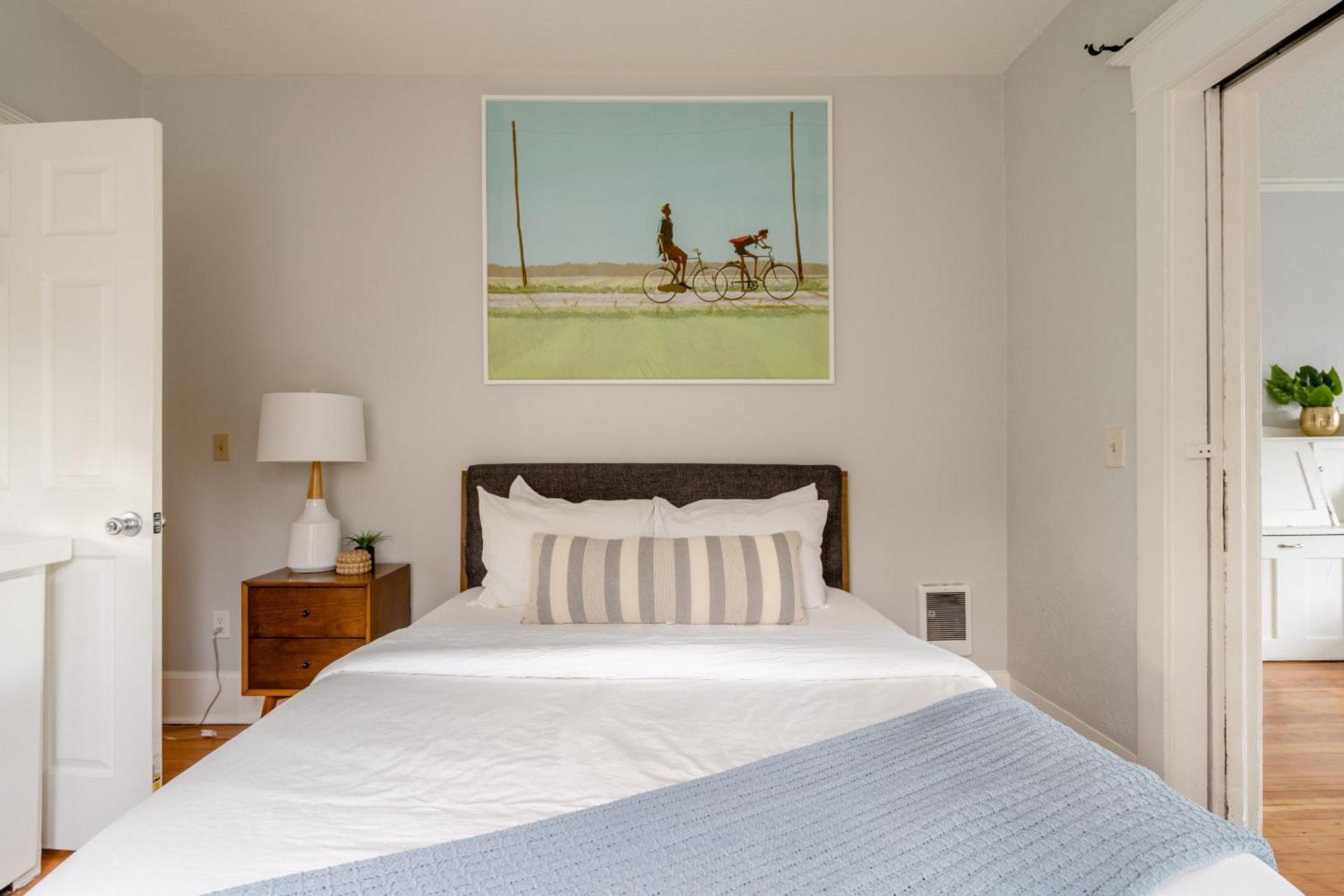 Stay Portland Colletion - Portland Classic - Parks, Eateries & Local Shops Eksteriør bilde