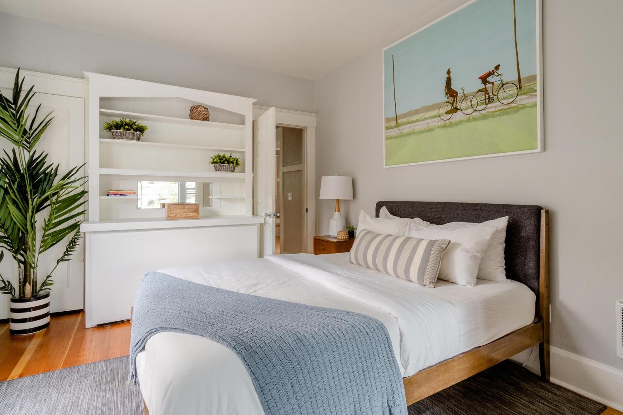 Stay Portland Colletion - Portland Classic - Parks, Eateries & Local Shops Eksteriør bilde
