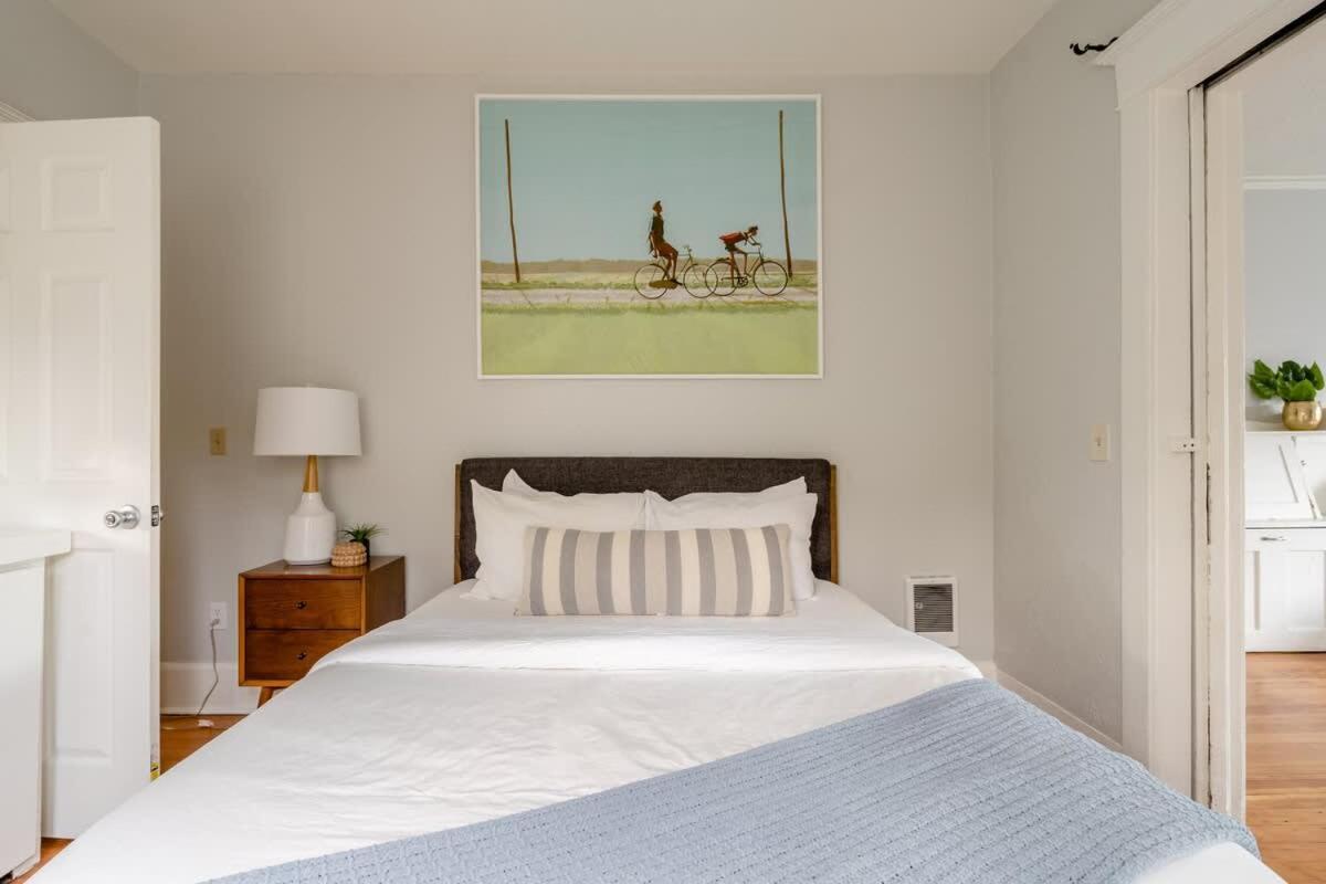 Stay Portland Colletion - Portland Classic - Parks, Eateries & Local Shops Eksteriør bilde