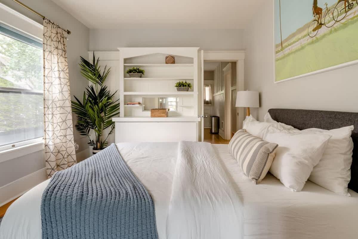 Stay Portland Colletion - Portland Classic - Parks, Eateries & Local Shops Eksteriør bilde